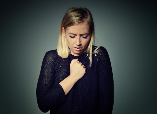 "Moja verzija pakla": Devojka koja je alegrièna na vodu